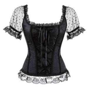 corset style ancien | Maison du Corset