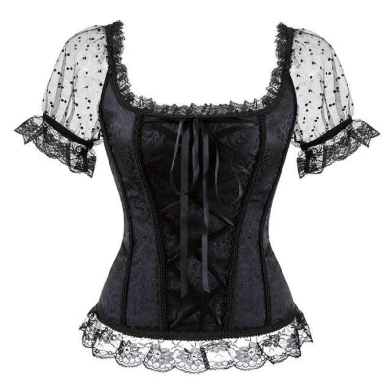 corset-style-ancien corset style ancien | Maison du Corset