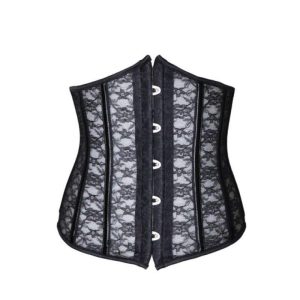 corset style vintage | Maison du Corset