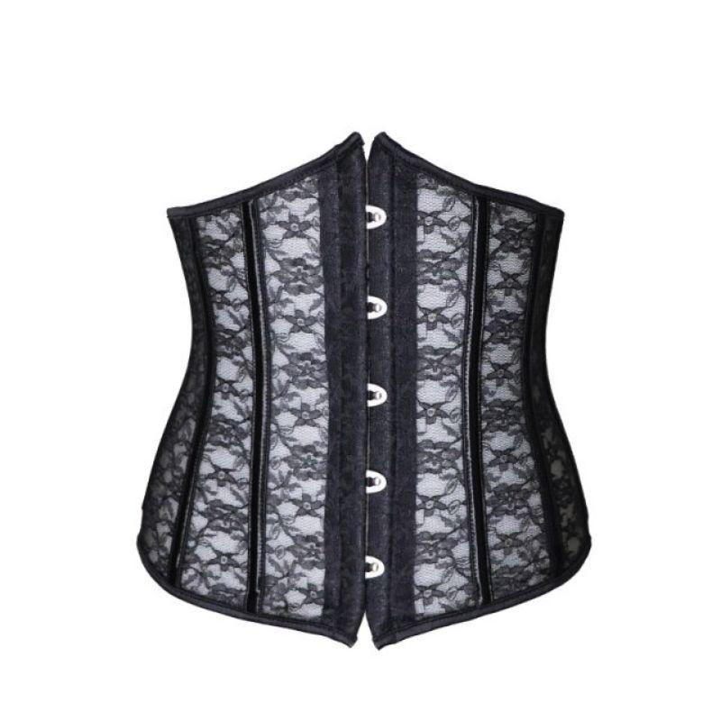 corset-style-vintage corset style vintage | Maison du Corset