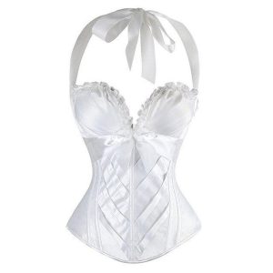 Corset Vintage Lacet | Maison du Corset
