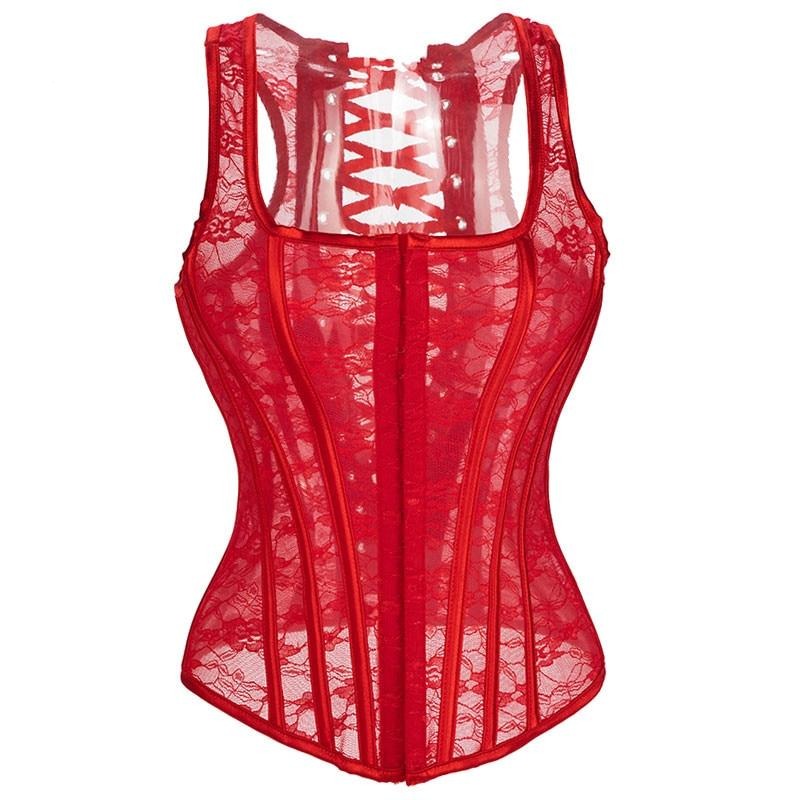 corset-vinatge-saintvalentin Corset Vintage Saint Valentin | Maison du Corset