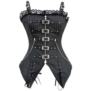 Corset Vintage Stylé | Maison du Corset