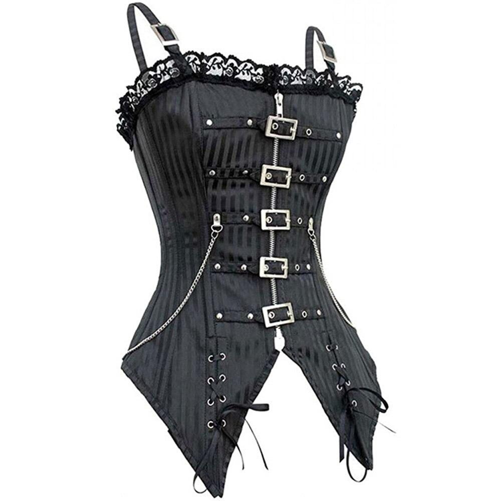 corset-vintage-style-noir
