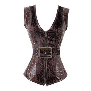 Corset style victorien | Maison du Corset