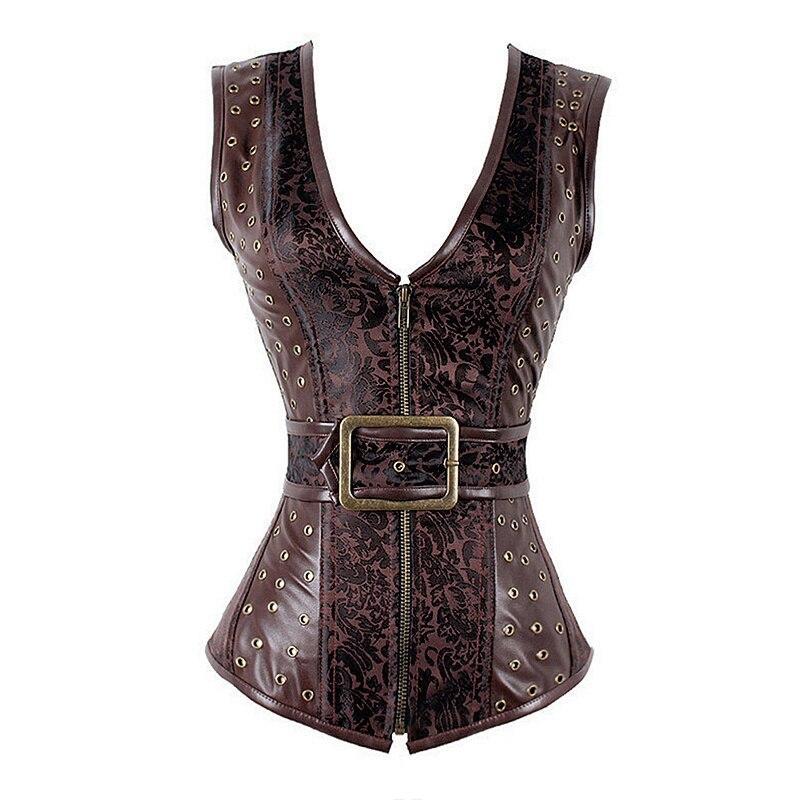 corset-vintage-style-victorien Corset style victorien | Maison du Corset