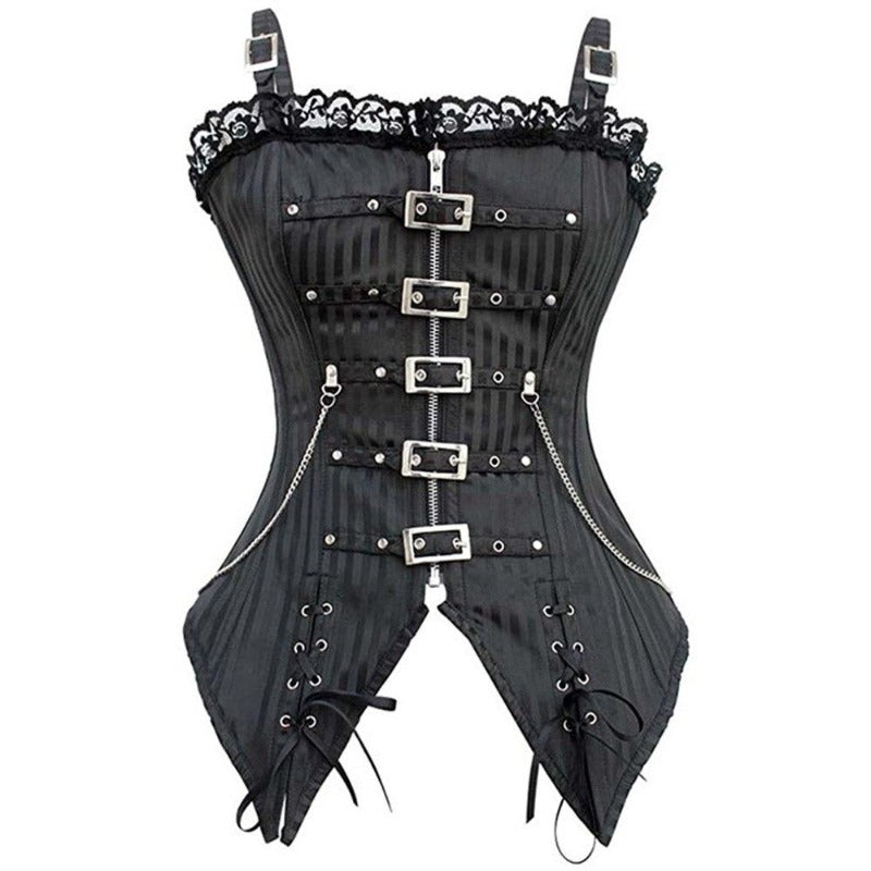 corset-vintage-style Corset Vintage Stylé | Maison du Corset