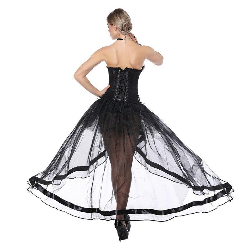 dos-de-robe-corset-halloween