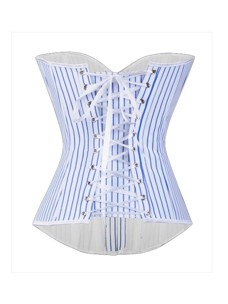 dos-du-Corset-femme-pour-hanches