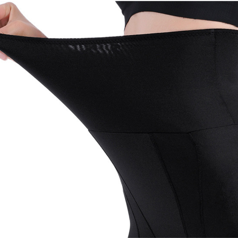 Robe Gaine Sculptante Pour Femme | Bretelles Ajustables, Effet Ventre Plat, Coupe Bodycon Sans Coutures