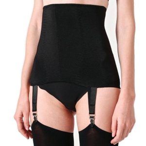 Gaine Corset porte-jarretelles | Maison du Corset