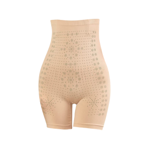 gaine avec un tissu de sudation respirant