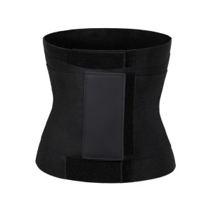gaine minceur de couleur noir