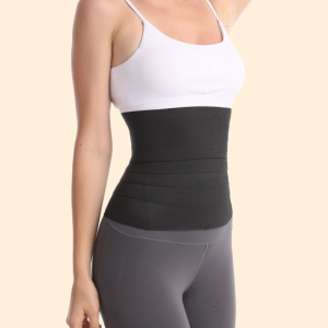 gaine ventre plat pour femme