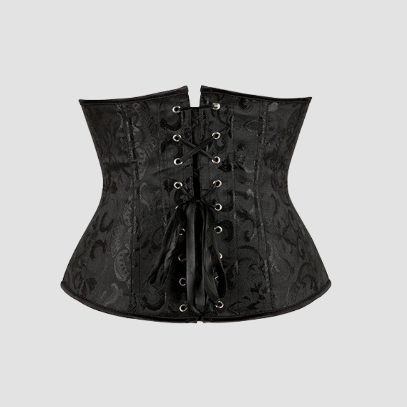 lacet-corset-noir-pour-femme