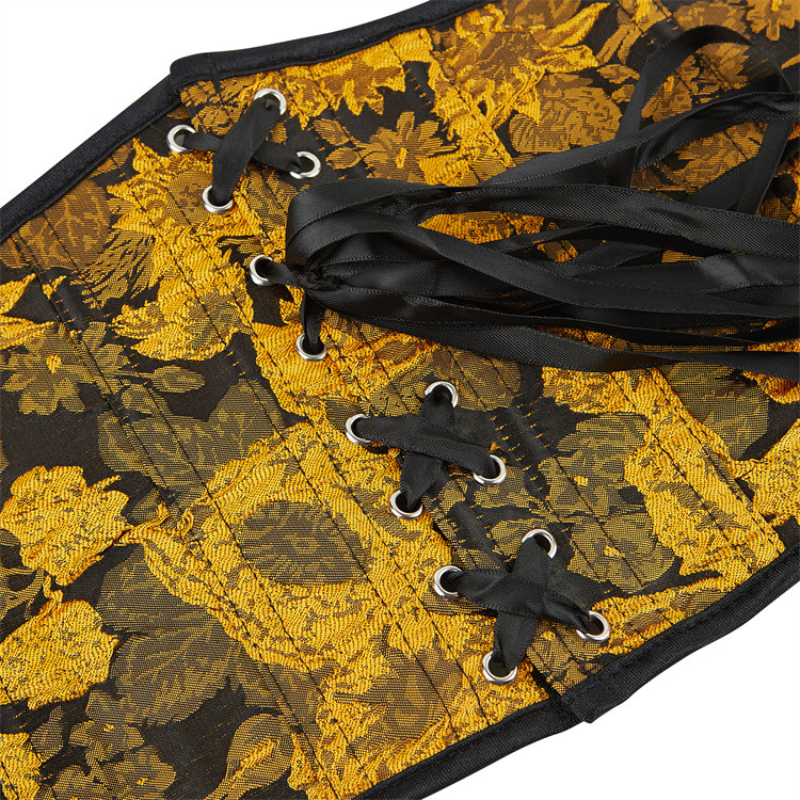 lacet-corset-underbust