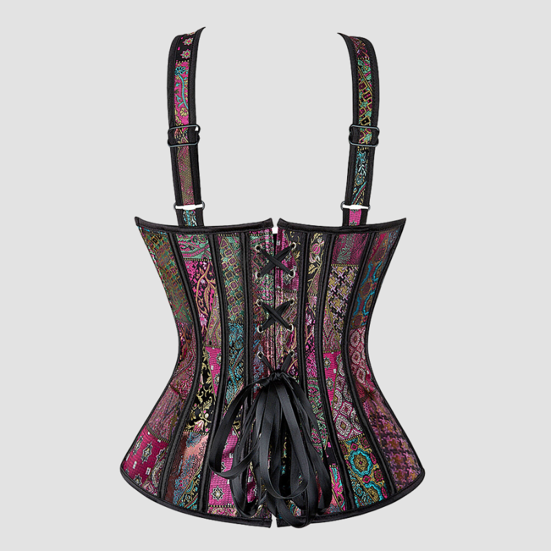 lacets-corset-steampunk-violet