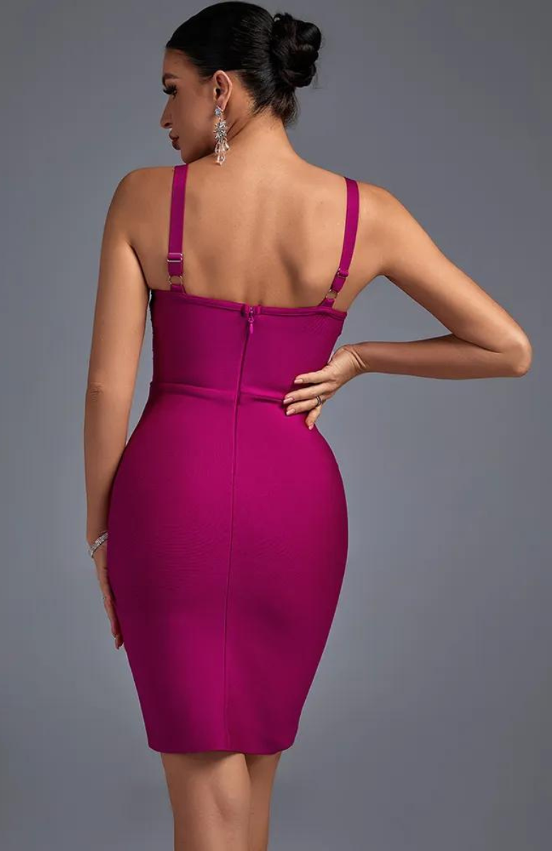 robe-corset-avec-dentelle