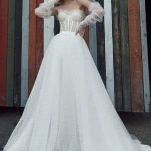 Corset robe mariage | Maison du Corset