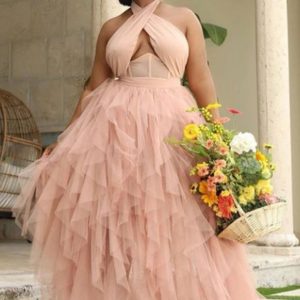 robe corset grande taille | Maison du Corset