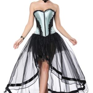 Robe Corset Halloween | Maison du Corset