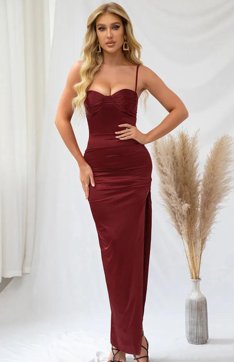 robe-corset-longue