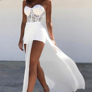 une robe corset de mariage | Maison du Corset