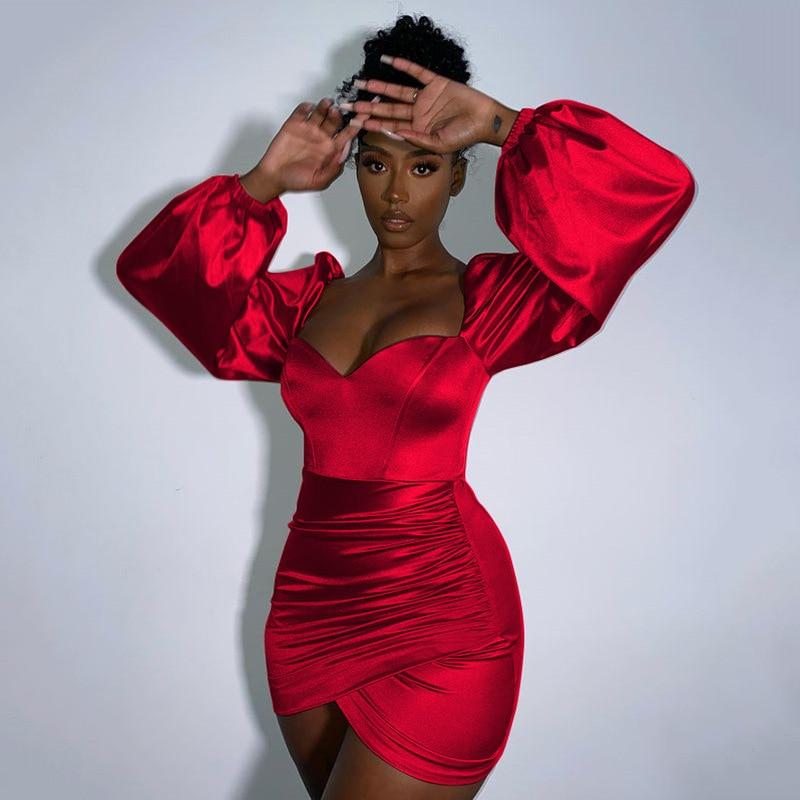 robe-corset-rouge-courte
