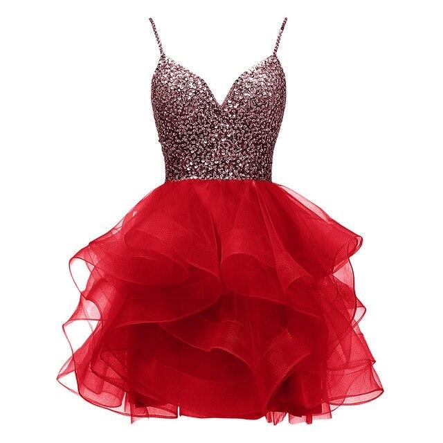 robe-corset-tulle-rouge robe corset avec tulle rouge