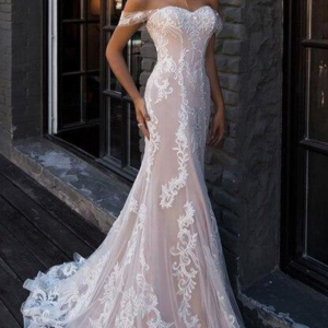 Robe de Mariée Corset Lacet | Maison du Corset