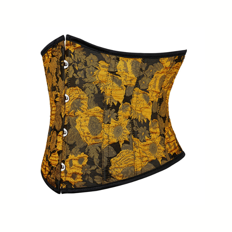 underbust-corset