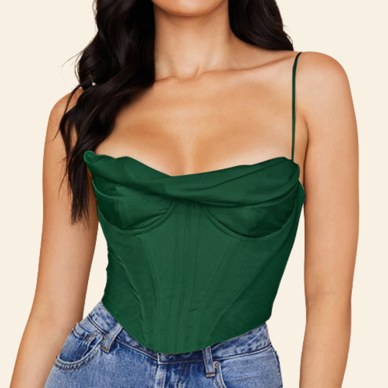 valence-2022-02-28T110715.560 Top Corset Élégant Avec Fines Bretelles Aurora, top corset bustier