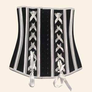 Corset Minceur À Lacets, corset minceur pour le sport