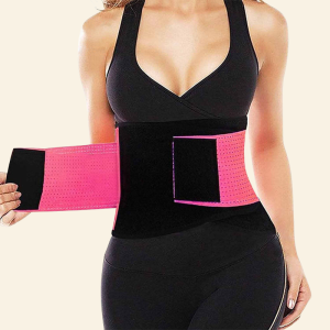 Corset Minceur Pour La Taille Luna, corset minceur pour le sport