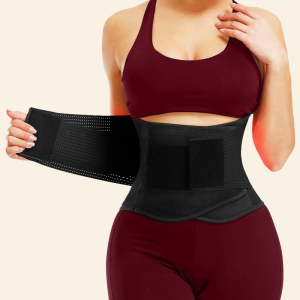 Corset Minceur Pour La Taille Keira, corset minceur court